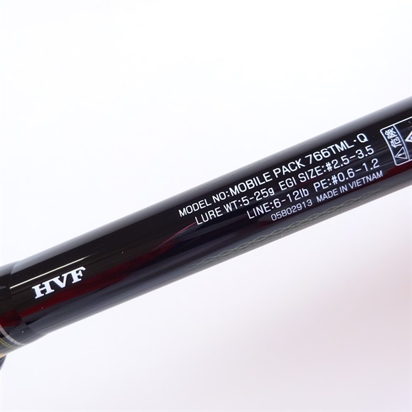 ２２モバイルパック７６６ＴＭＬ・Ｑ